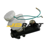 Brake Master Cylinder for Komatsu Forklift FD40Z-8 & FD40-8 S/N 110001-UP