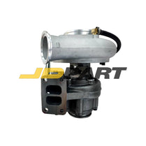 HE351W Turbocharger 4043980 2837188 For Cummins Truck with ISDE6 Engine