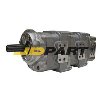 Hydraulic Pump 705-41-08010 Fits For Komatsu Excavator PC40-6