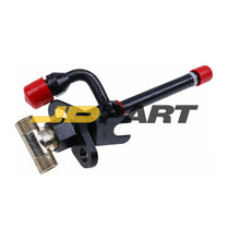 New Fuel Injector For John Deere JD Engine 3029D 4039D 4045D 6059D 6068D