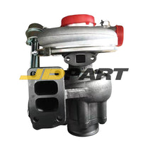 New Turbocharger TBP439 702422-5004 2674A082 Turbo Charger for Perkins Engine