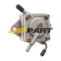 New Fuel Pump for John Deere GT240 GT242 GT245 GT260 GT262 GT265 GT275