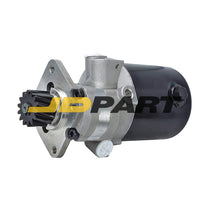 Power Steering Pump 523092M91 For Massey Ferguson Perkins 4.236 165 175 255 275