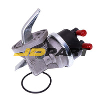 RE38009 Fuel Pump For John Deere 2155 2355 2555 2755 2855N 2955 3055 3155 3030