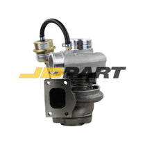 Turbocharger TB2558 452065-0003 452065-0002 T2674A150 for Perkins Phaser 115TI