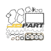 Full Gasket Set U5LC0017 For Perkins 404C-22 Ford Tractor 1920 2120 3415