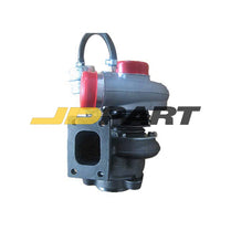 New Turbo GT2052S 2674A374 Turbocharger for Perkins Engine T4.40
