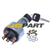 Ignition Starter Switch 08086-10000 for Yanmar 155 180 1300 1510 1720 1810 1820