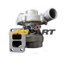 New Turbo 2674A349 Turbocharger for Perkins Engine 1106C-E60TA