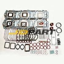 Upper Engine Gasket Set For Cummins KTA19 KTTA19