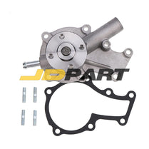 Water Pump Fit for Kubota Lawn Tractor G1700 G1800 G1800-S G2000 G2000-S G6200H