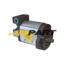 Hydraulic Pump for Ford New Holland Case IH 0517725340 R918C02485 84263360