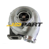 Turbo 466721-5024S 65.09100-7155 For Garrett Daewoo P158LE, Generator, Genset