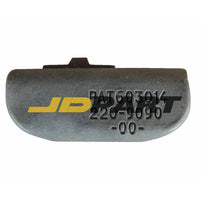 Retainer Pin 2209090 K Series Fits Caterpillar Cat 220-9090 950H 962H 962M 938H