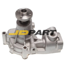 Water Pump 11-9499 for Thermo King Yanmar Engines TK486 TK486E SL100 SL200
