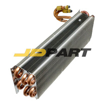 Evaporator 6690477 For Bobcat Skid Steer Loader A300 S160 S185 S205 S220