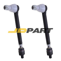 2X Tie Rod 1321148 for JLG Skytrak Telehandler 4270 4290 4266 6036 8042 10042