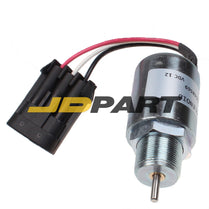 Stop Solenoid MM436629 12V for Toro Tractor 3000D Mitsubishi L3E L3E2 L3A L3C