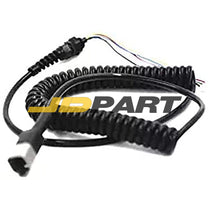 Gen 6 Control Box Coil Cord 235464GT for Genie GS-1930 GS-1932 GS-2032 GS-2046