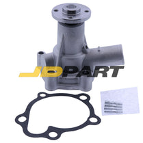 Water Pump 121450-42010 129350-42010 121023-42100 for Yanmar 3T72HA 3T72HA-F