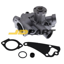 Water Pump without Spout Fits For Yanmar 3TNE68 3TNE74 Engine
