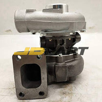 Turbocharger TA3107 2674A397 Turbo Charger for Perkins 4.236 C Engine