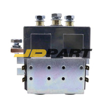 Reversing Contactor Solenoid 7022002 DC182B588 for JLG E300AJ E300A E300AJP 48V