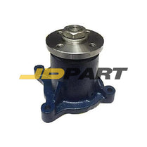 Water Pump ME391343 Fit for Mitsubishi 6D31 Engine Kato HD700-5 Kobelco 200