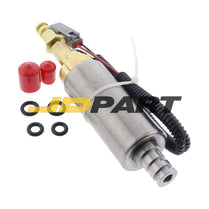 Electronic Fuel Transfer Pump 4975617 4295249 For Cummins Engine QST30 K19 24V
