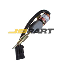 Solenoid Valve E9HN9N392AB for Ford 7.8L New Holland 1085 1078 1079 truck