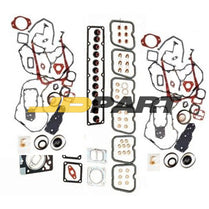 Upper +Lower Full Gasket Set for Cummins 6BT 5.9L Engine 89-98 DODGE RAM