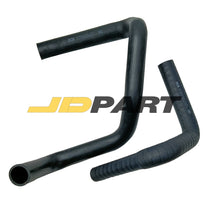 Upper&Lower Radiator Hoses Fits For Komatsu PC150-5 Hydraulic Excavator