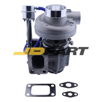 Turbo Charger HX30W 3592015 3800709 Fits For Dodge RAM Cummins 4BT 110HP
