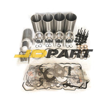 Rebuild Kit for Toyota Toyota 2Z Engine 6FD20-30 Forklift Truck 13101-78700-71