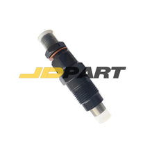 Fuel Injector Fit For Mitsubishi S4L2 S4L-31 Caterpillar MM43594101 MM435-94101
