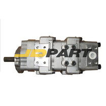 Hydraulic Gear Pump 705-41-08260 for Komatsu PC38UU-2 PC25-1 PC25R-1