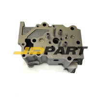 Cylinder Head 6151-12-1101 For Komatsu 6D125 Engine Excavator