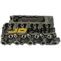 NEW Cylinder Head For Cummins 4BT Engine 3962005 3304570 3902521