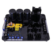 Voltage Regulator AVR VR6 309-1019 For Caterpillar 3304 3306 3408 3412 3516 C9