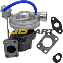 Turbo For Caterpillar Backhoe Loader 416F 420F 428E 432E with CAT C4.4 Engine