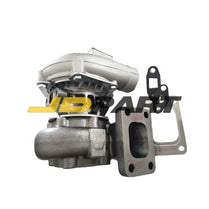 New Turbo TA3123 Turbocharger 466674-5007S for Perkins Engine 1004.2T