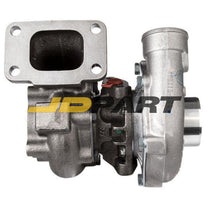 New TA3123 Turbocharger 2674A076 Turbo Charger For Perkins 1004-4T Engine