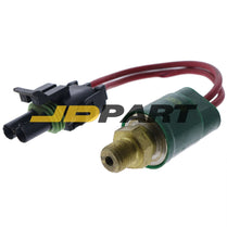 New Park Brake Oil Switch AT159811 for Hitachi LX100-2 LX120-2 JPN LX150-2