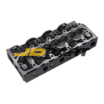 NEW Cylinder Head For Isuzu 4BD1-T 4BD1T Engine NPR 59/ELF 250/ELF 350