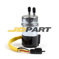 New 2 Wire Fuel Pump For Kawasaki Ninja ZX10 ZX1000B 1988-1990