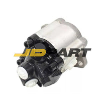 Steering Hydraulic Pump 20/205200 For JCB Backhoe 3CX