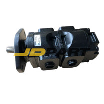 Main Hydraulic Gear Pump 20/925339 for JCB 3CX;4C;4CX444 SUPER;214-4;215S;217-4