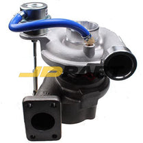 Turbo charger 2674A209 711736-5010S for Perkins RG RS Engine 1104C-44T