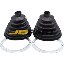 Rubber Steering Boot 6532127 For Bobcat 843 853 863 864 864 873 883 943 953 963