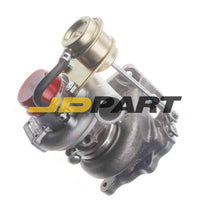 Turbocharger 1J40317013 Turbo TD03 For Kubota V2403 Engine